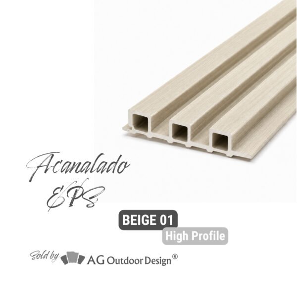 Beige 01 High Profile