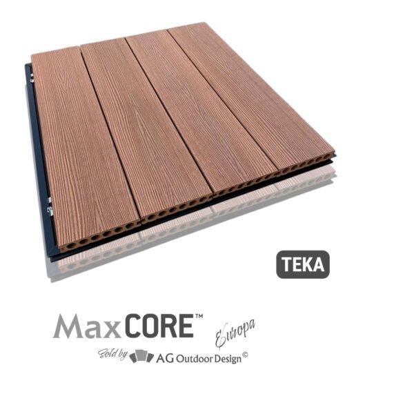 Teak