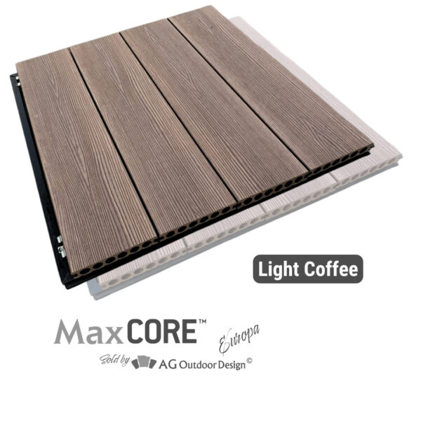 Light Coffee