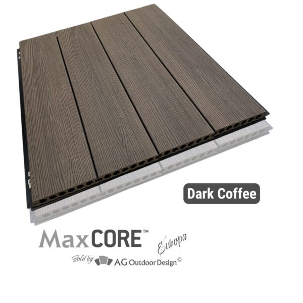 Dark Coffee