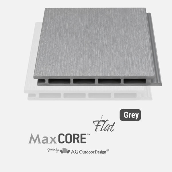 Flat Gray