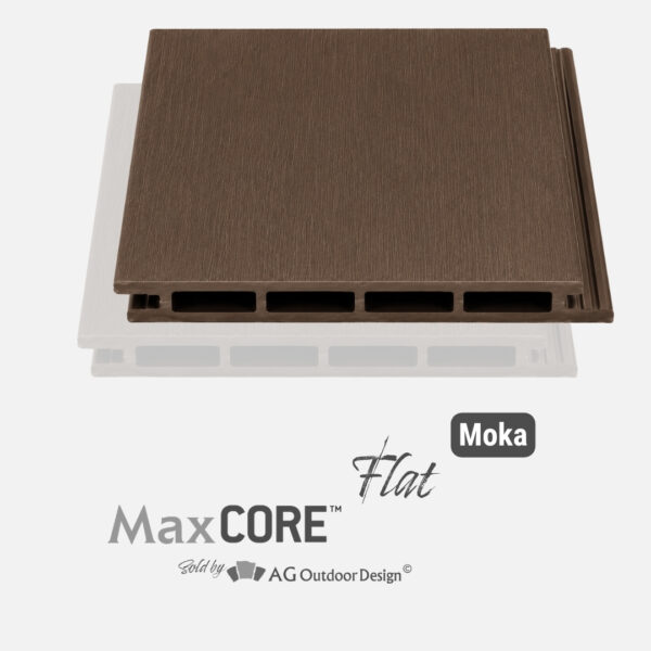 Flat Moka