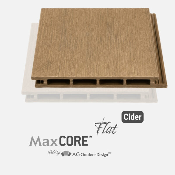 Flat Cider