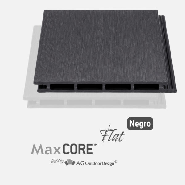 Flat Negro
