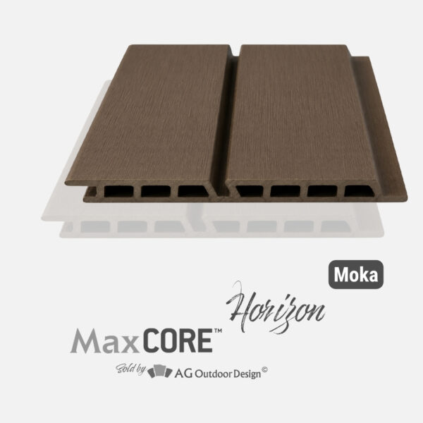 Horizon Moka