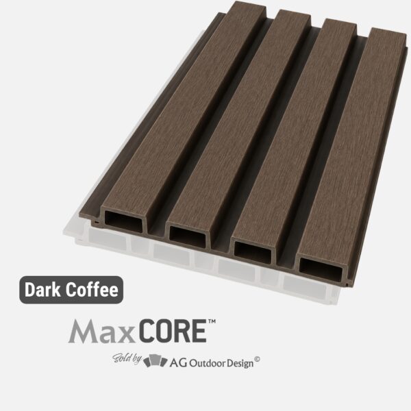 Dark Coffee