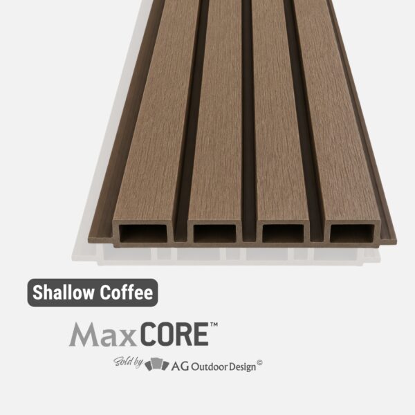 Shallow Coffee